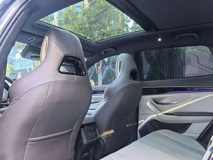 Фото 6 - BYD Song Plus Hybrid/EV