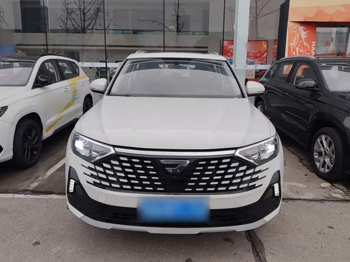 Фото 3 - Jetta VS7