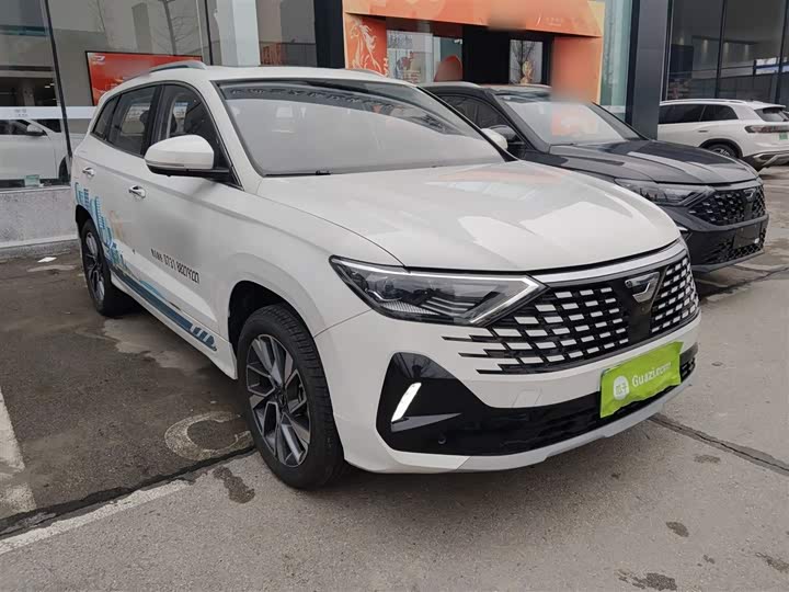 Фото 4 - Jetta VS7