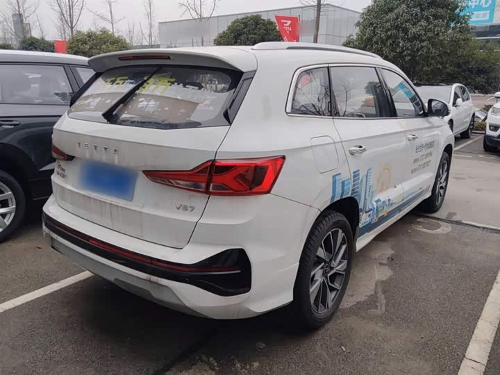 Фото 7 - Jetta VS7