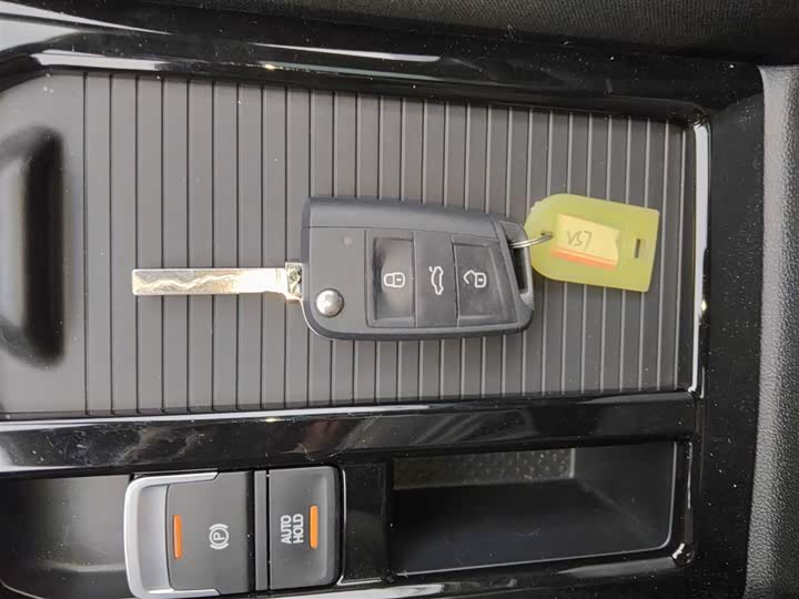 Фото 9 - Jetta VS7