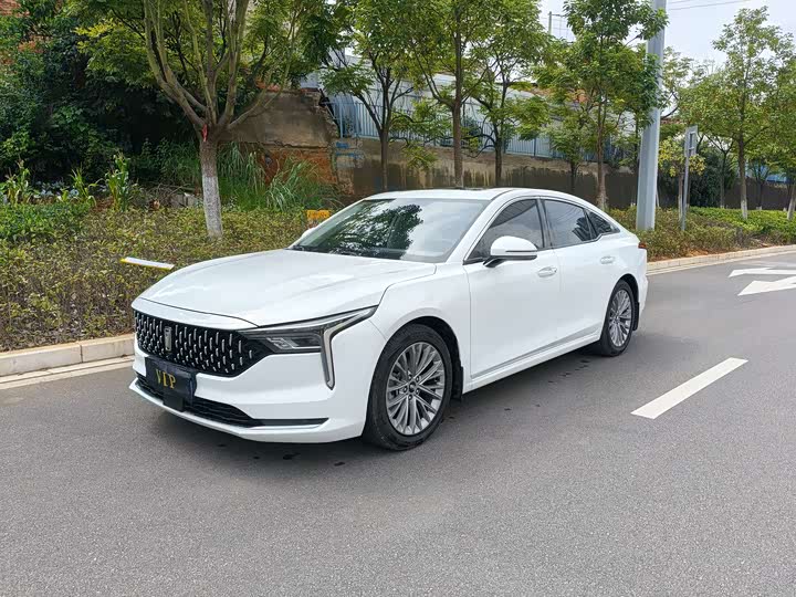 Фото 1 - Bestune B70