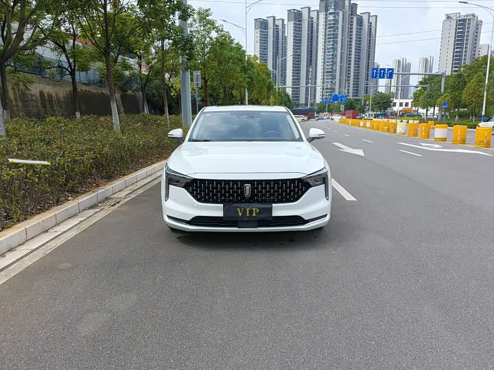 Фото 2 - Bestune B70