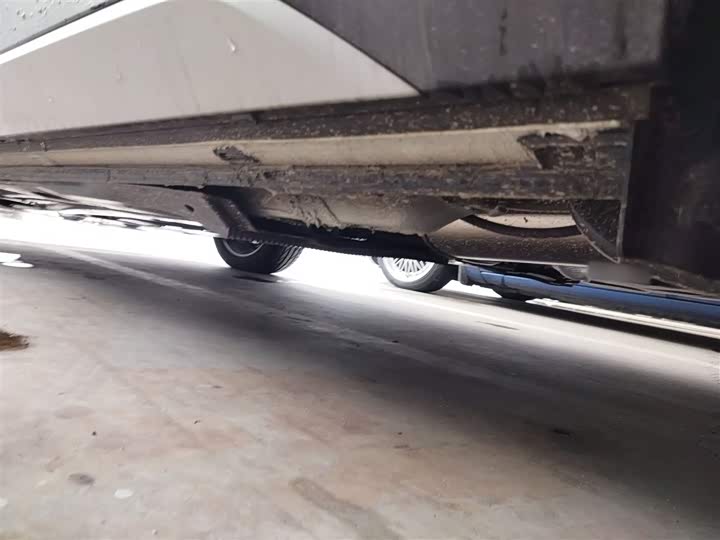 Фото 6 - Volkswagen Tharu