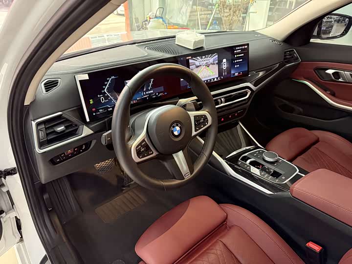 Фото 5 - BMW 3 Series