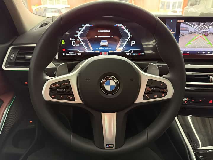 Фото 9 - BMW 3 Series