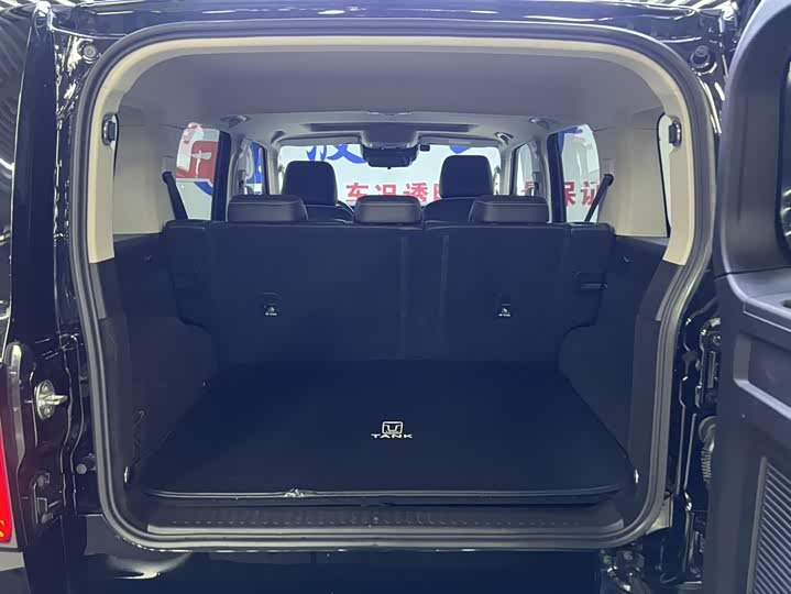 Фото 4 - Tank 300