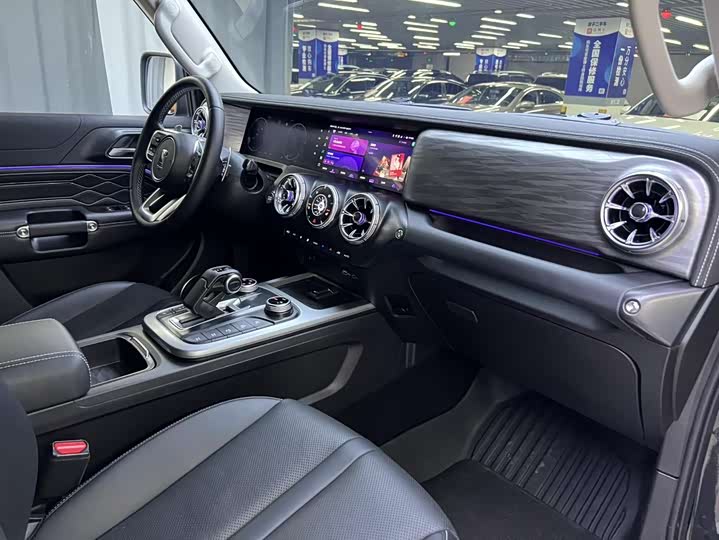 Фото 5 - Tank 300