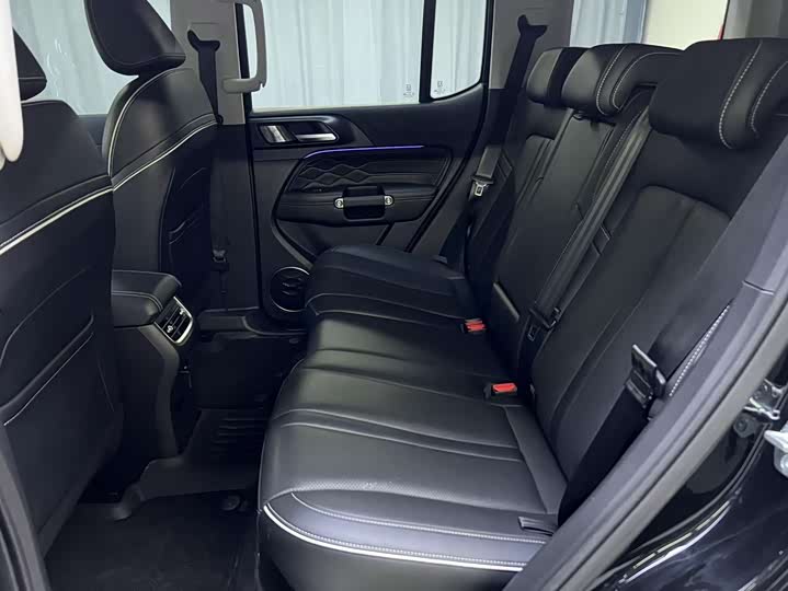 Фото 8 - Tank 300