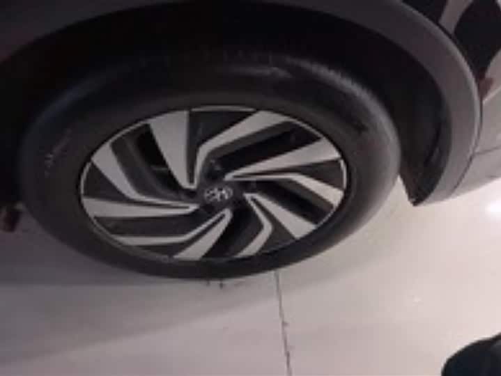 Фото 6 - Volkswagen Tiguan L Pro