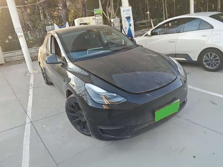 Фото 2 - Tesla Model Y