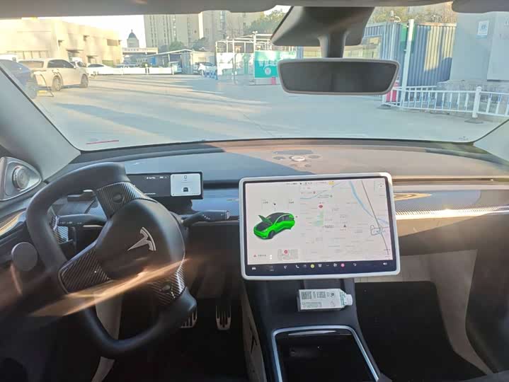 Фото 7 - Tesla Model Y
