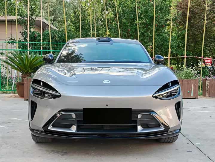 Фото 2 - Xiaomi SU7