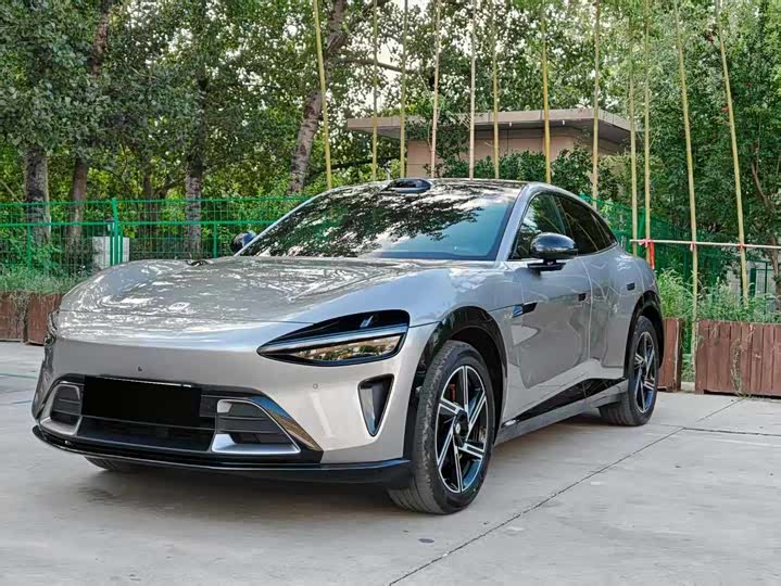 Фото 3 - Xiaomi SU7