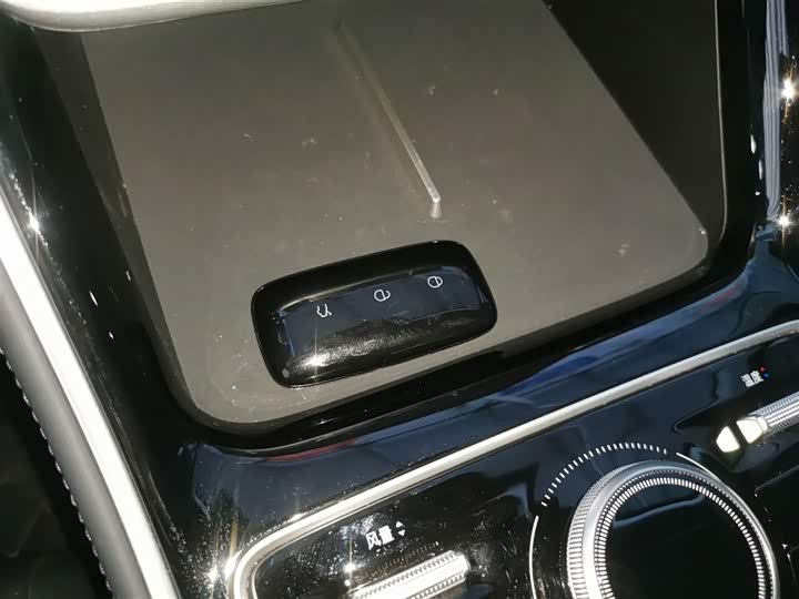 Фото 9 - Geely Galaxy Starshine 6