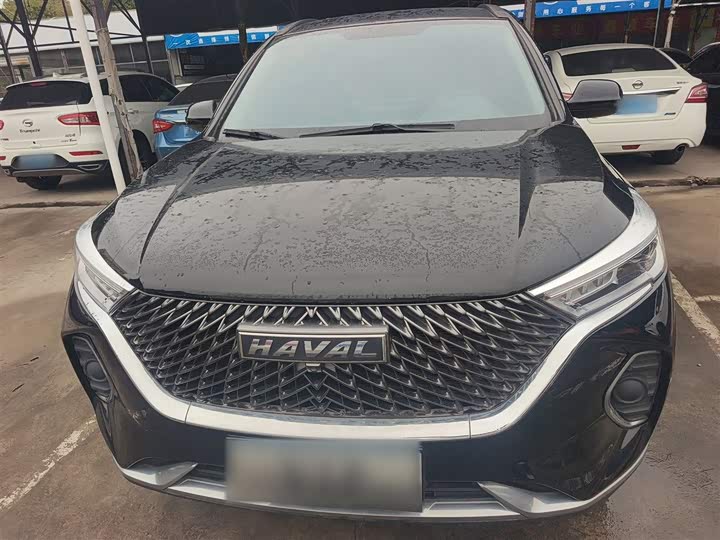 Фото 3 - Haval M6