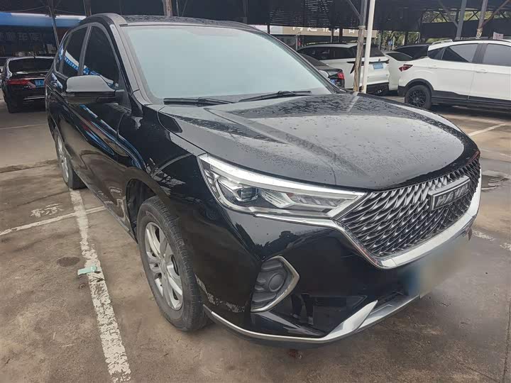 Фото 4 - Haval M6