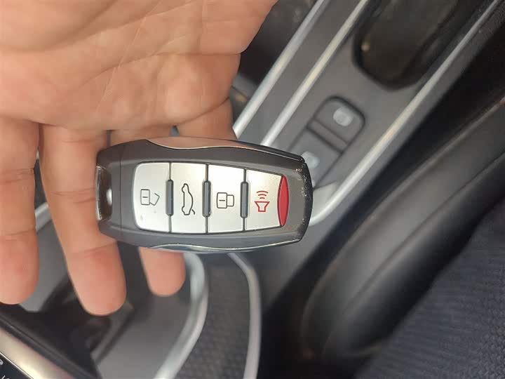 Фото 9 - Haval M6