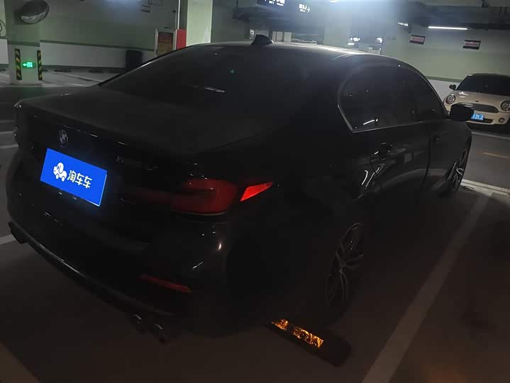 Фото 3 - BMW 5 Series