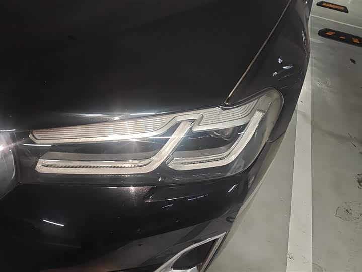 Фото 5 - BMW 5 Series