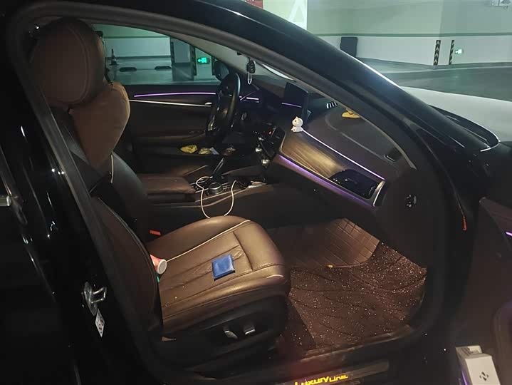 Фото 8 - BMW 5 Series