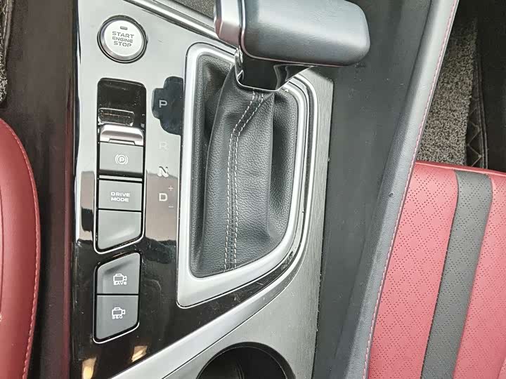 Фото 7 - Changan Eado Plus