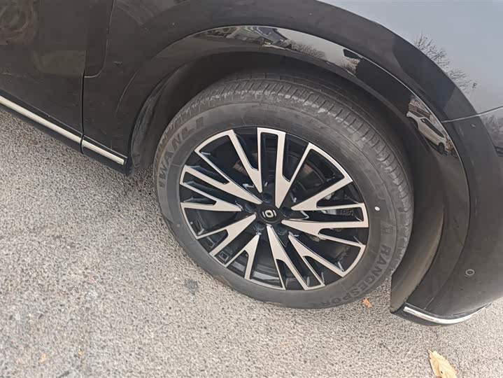 Фото 6 - Changan Qiyuan (Nevo) Q07