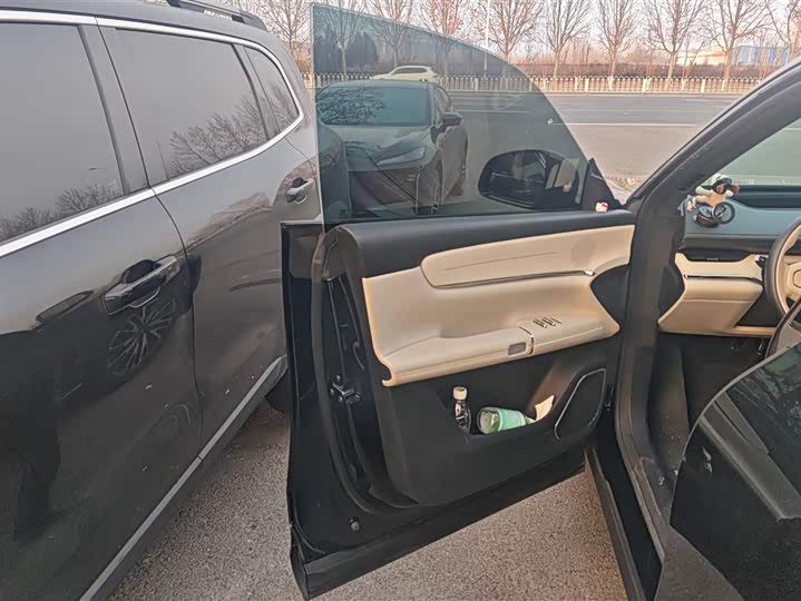 Фото 7 - Changan Qiyuan (Nevo) Q07