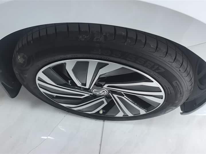 Фото 6 - Volkswagen Sagitar L