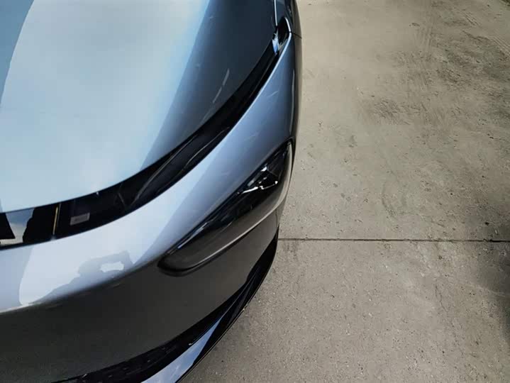 Фото 5 - XPeng G3