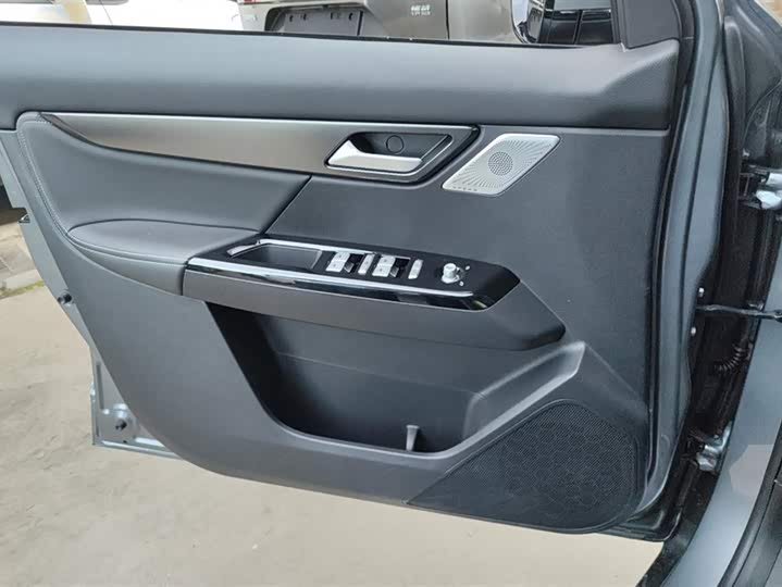 Фото 7 - XPeng G3