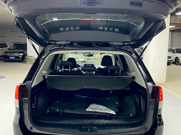 Фото 3 - Subaru Forester