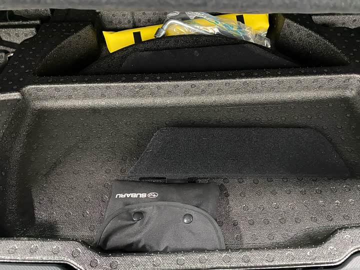 Фото 6 - Subaru Forester