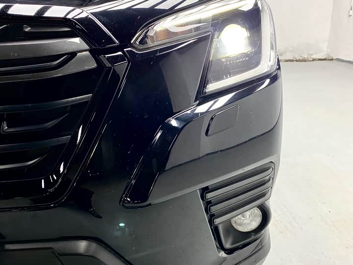 Фото 7 - Subaru Forester