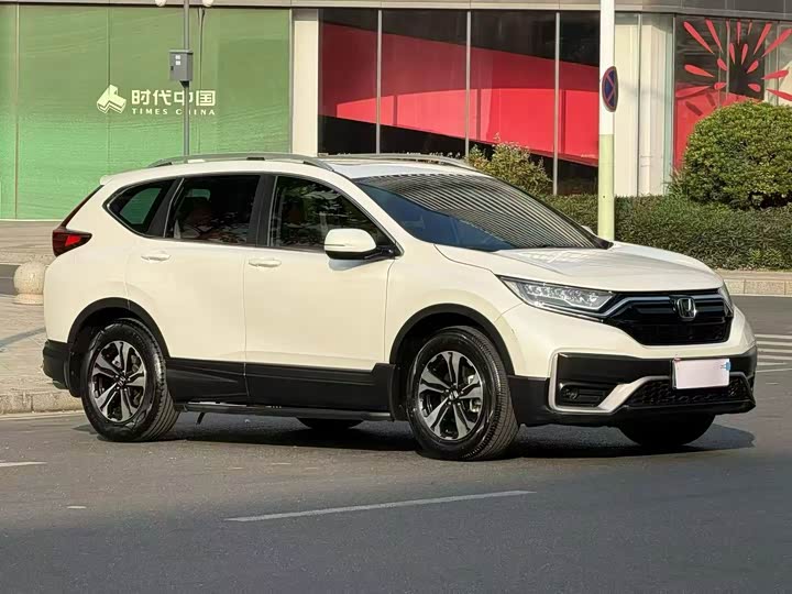 Фото 3 - Honda CR-V