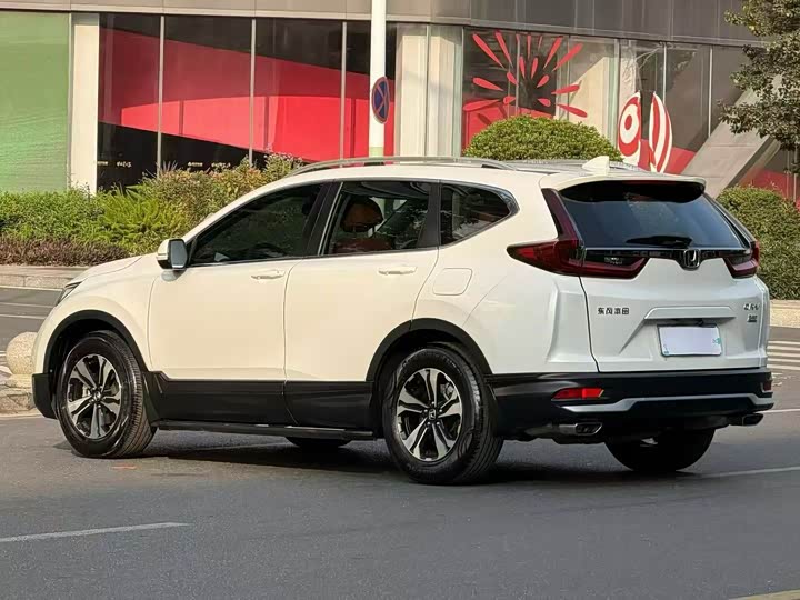 Фото 7 - Honda CR-V
