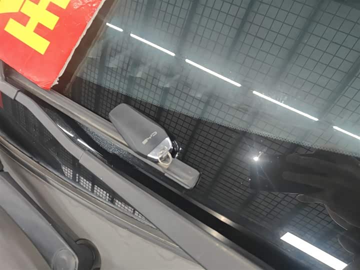 Фото 9 - BYD Dolphin