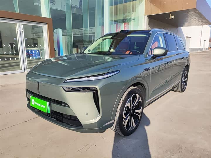 Фото 2 - Wey Lanshan