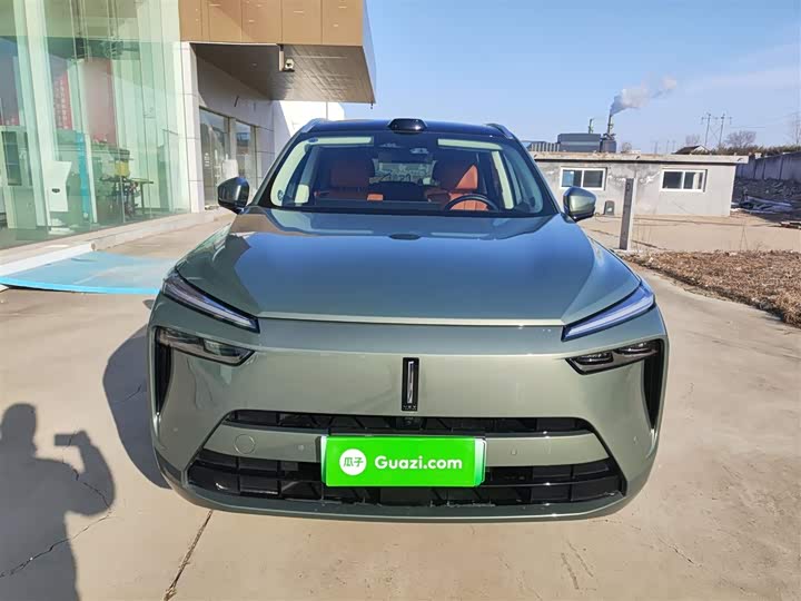 Фото 3 - Wey Lanshan