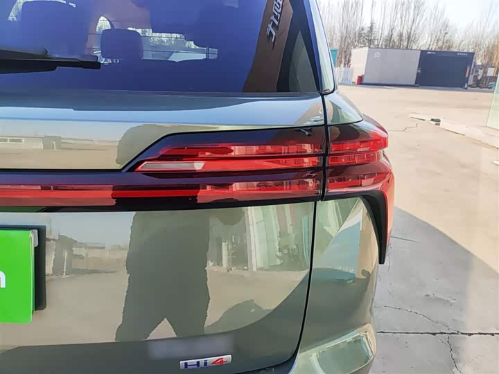 Фото 8 - Wey Lanshan