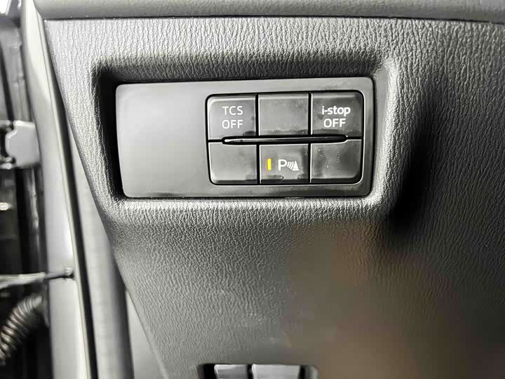 Фото 8 - Mazda CX-5