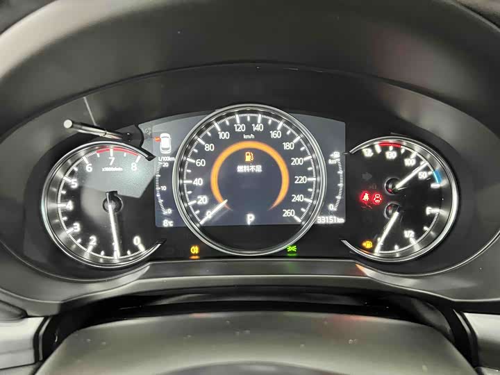 Фото 9 - Mazda CX-5