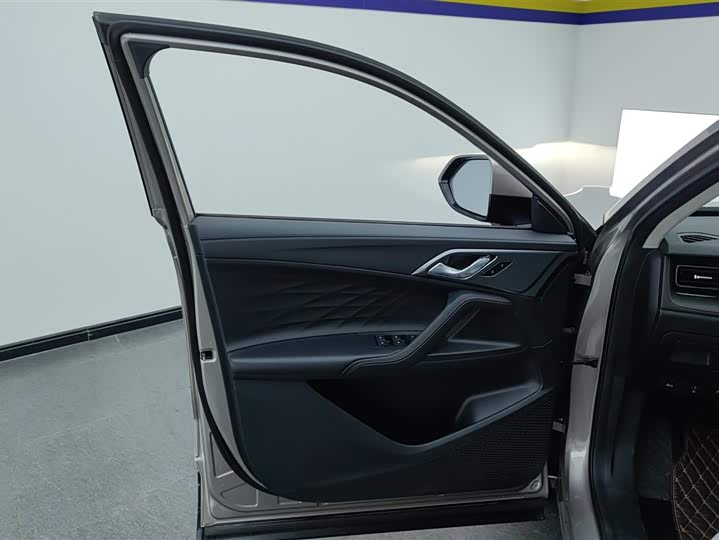 Фото 7 - Roewe RX5 Hybrid