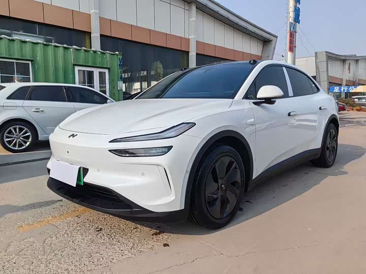 Фото 1 - Nio Onvo L60