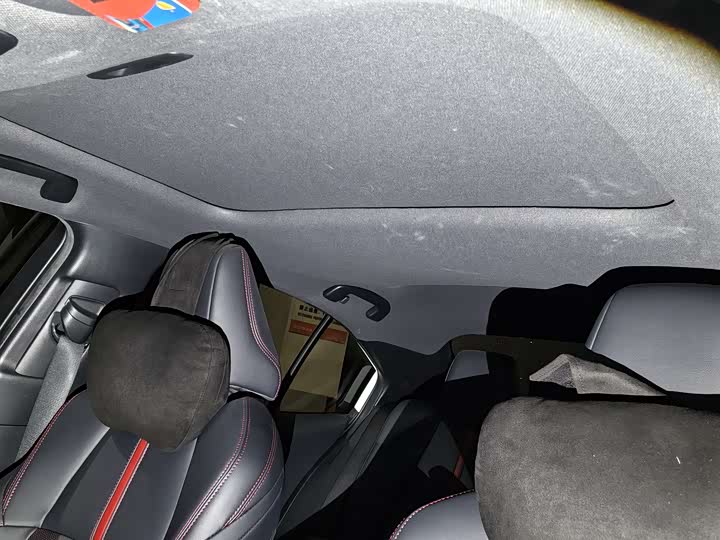 Фото 8 - Toyota Levin