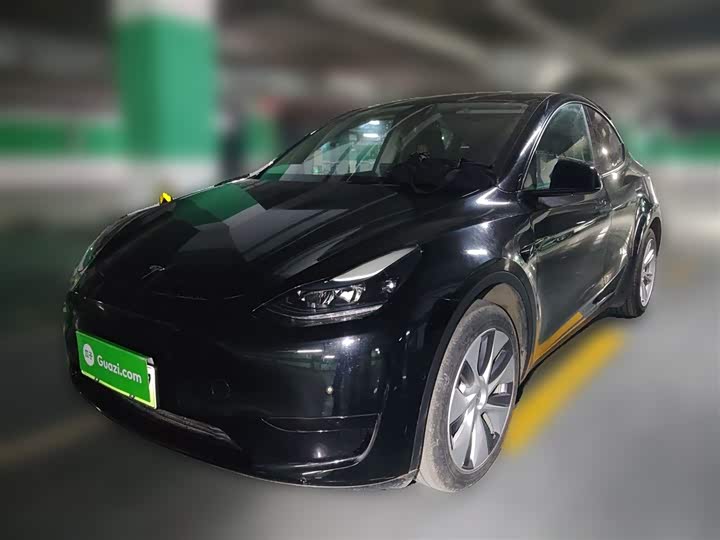 Фото 2 - Tesla Model Y