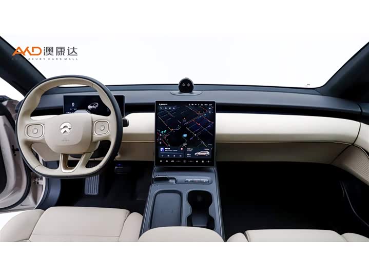 Фото 5 - Nio ET5T