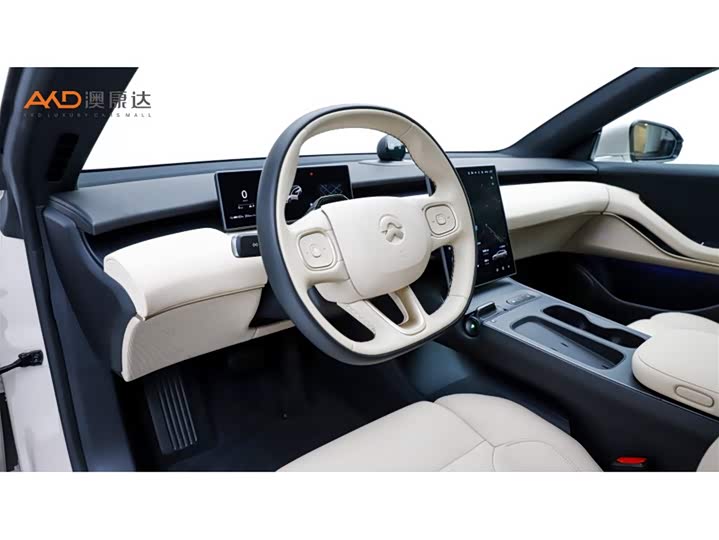 Фото 6 - Nio ET5T