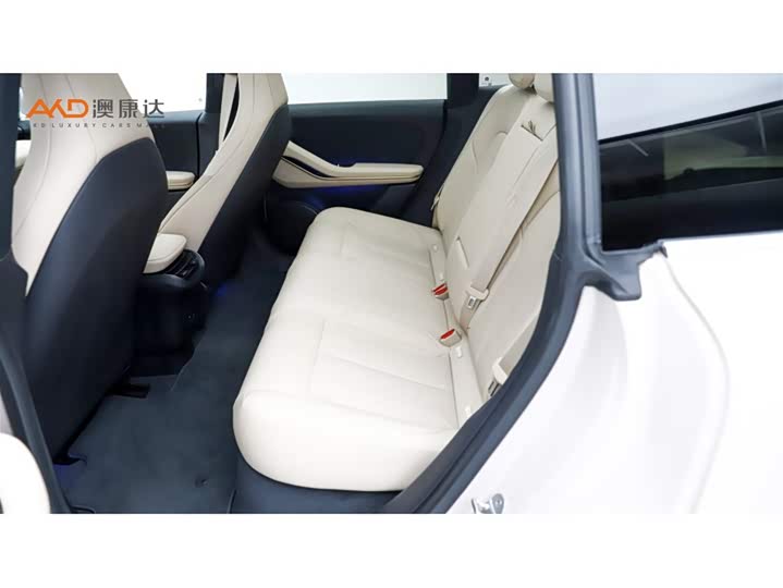 Фото 7 - Nio ET5T