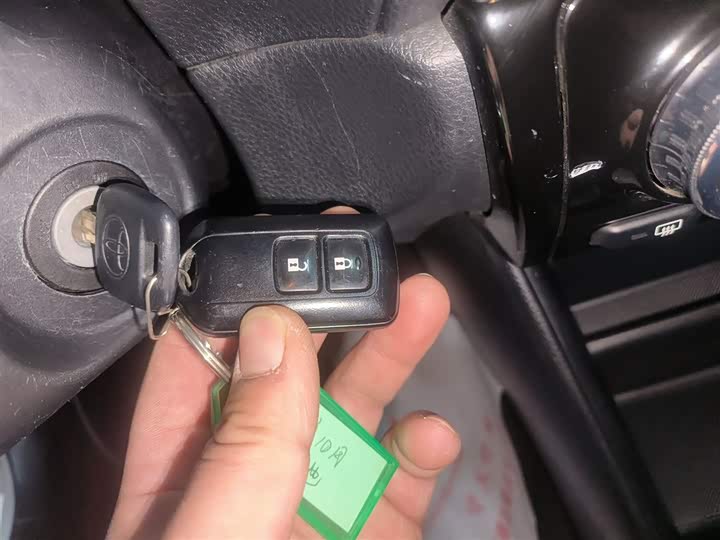 Фото 9 - Toyota Vios